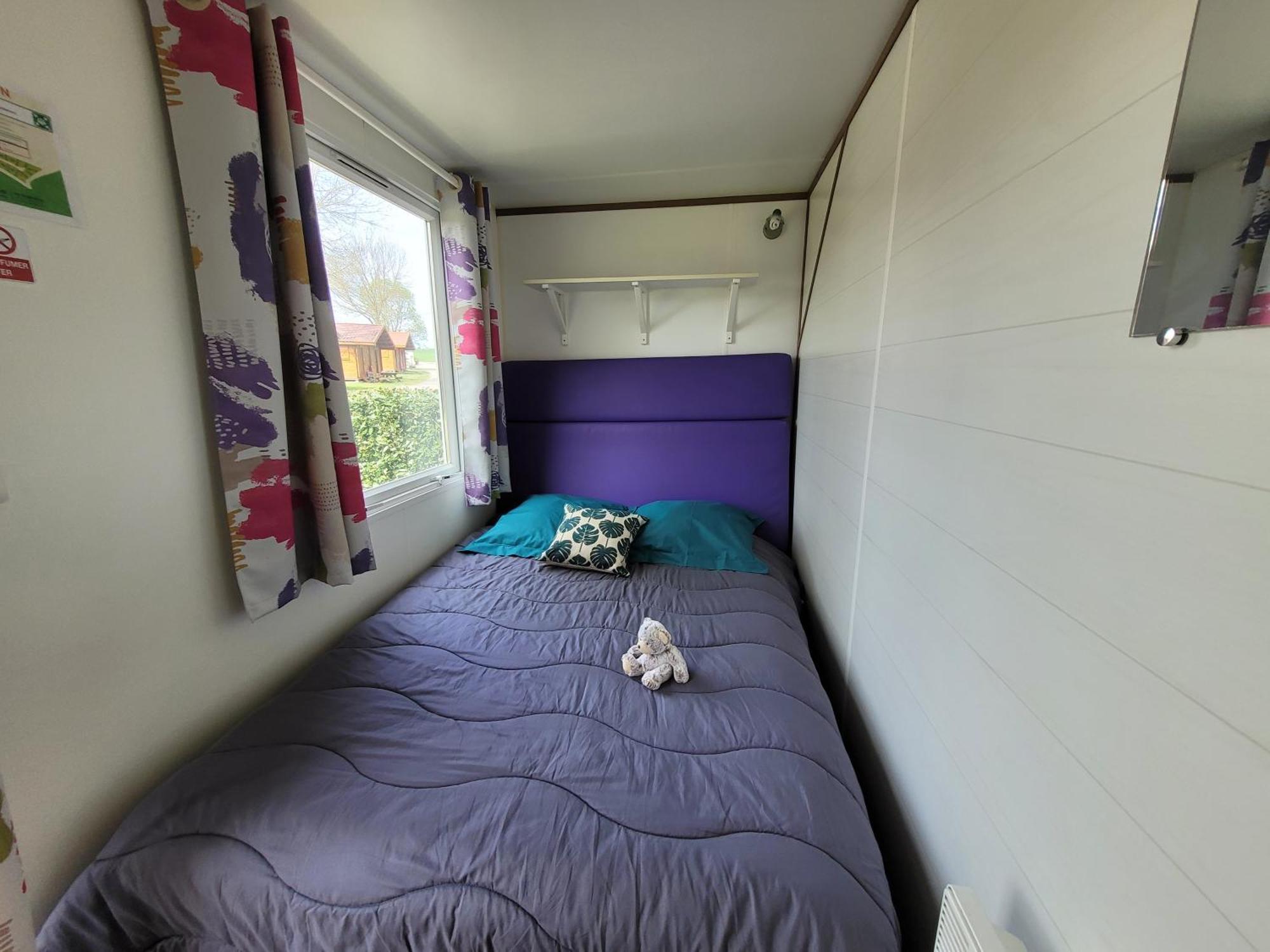 Camping Les 2 Salamandres Arces-sur-Gironde Exterior photo