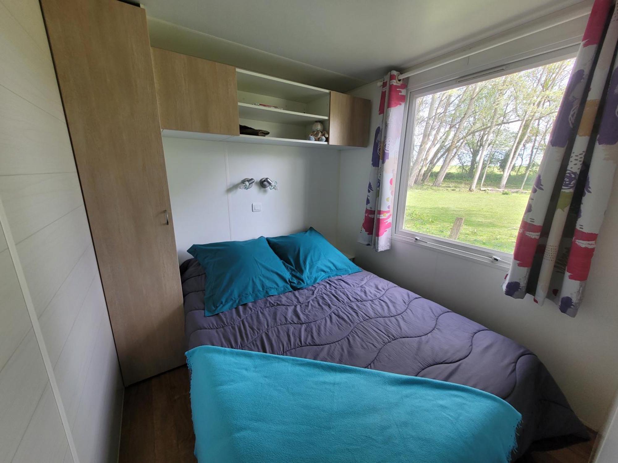 Camping Les 2 Salamandres Arces-sur-Gironde Exterior photo