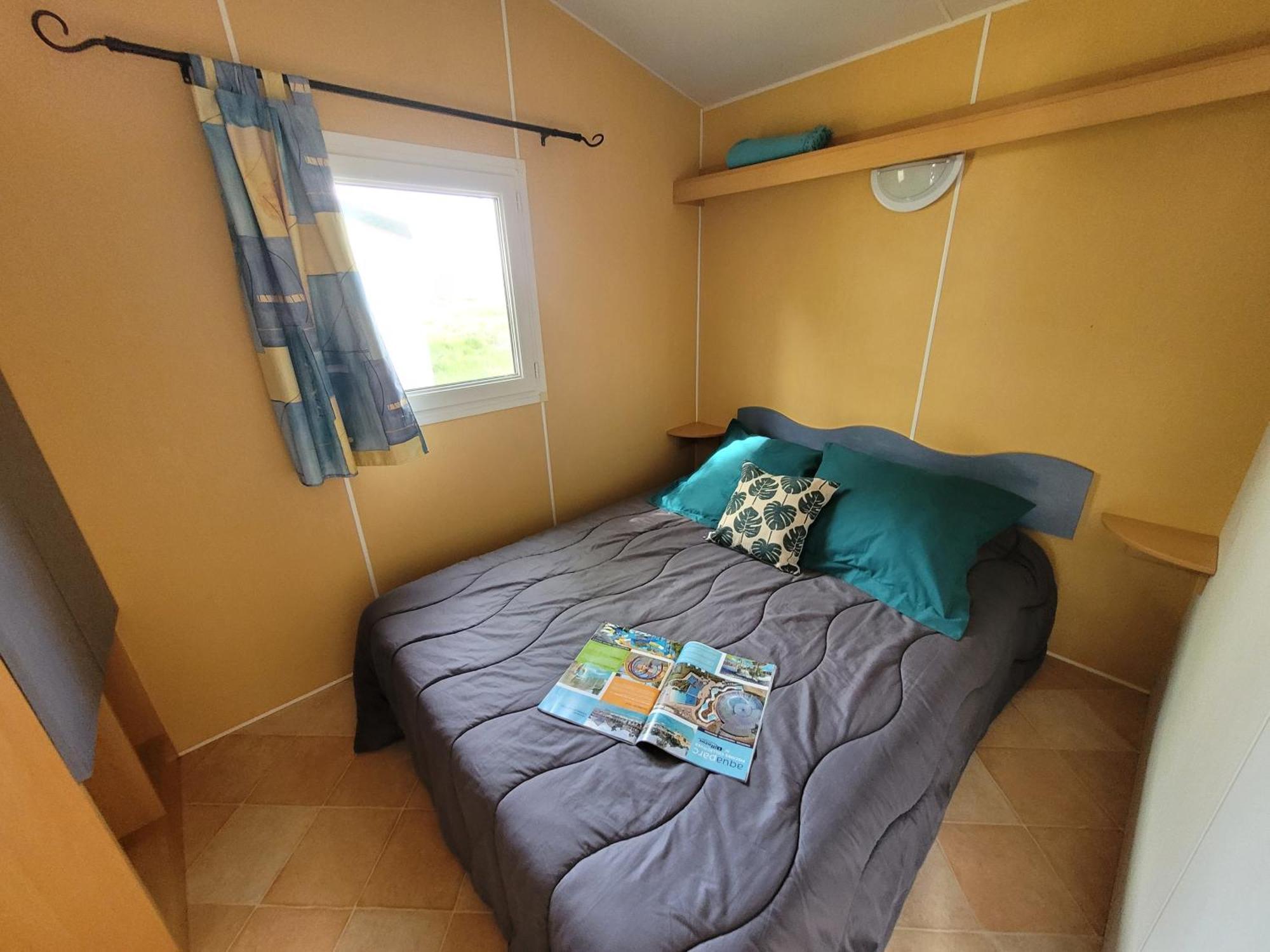 Camping Les 2 Salamandres Arces-sur-Gironde Exterior photo